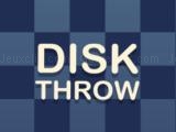 Jugar Disk throw