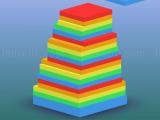 Jugar Stacking color
