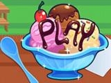 Jugar My ice cream truck - dessert making