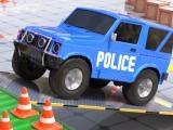 Jugar Realistic car parking simulator 3d