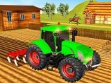 Jugar Us modern farm simulator : tractor farming game