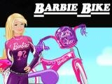 Jugar Barbie biker