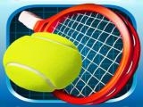 Jugar Tennis start