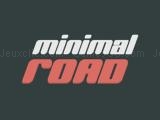Jugar Minimal road