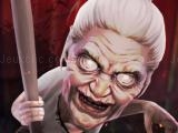 Jugar Scary granny horror game