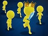 Jugar Crowd pusher