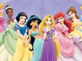 Jugar Princess jigsaw puzzle collection