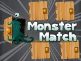 Jugar Monsters match