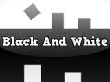 Jugar Black and withe