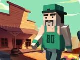 Jugar Pixel parkour