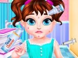 Jugar Baby taylor spring allergy