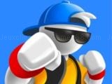 Jugar Street fight match 3d game