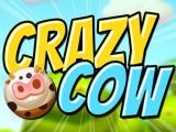 Jugar Crazy cow