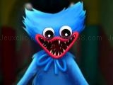 Jugar Poppy playtime - maze escape