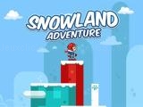 Jugar Snowland adventure