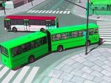 Jugar Bus driving 3d simulator - 2