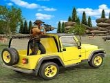 Jugar Wild animal hunting games : animal hunting games