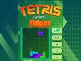 Jugar Tetris game fidget