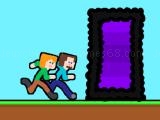 Jugar Steveman and alexwoman