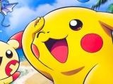Jugar Pokemon jigsaw puzzle collection