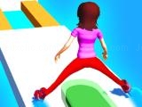 Jugar Shift runner 3d