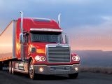 Jugar Truck slide