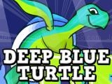 Jugar Deep blue turtle