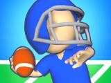 Jugar Quarterback rush