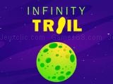 Jugar Infinity trail