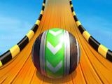 Jugar Going balls 3d: ball run
