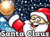 Jugar Play with santa claus now