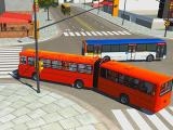 Jugar Advanced bus driving 3d simulator now