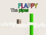 Jugar Flappy the pipes now