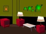 Jugar Grey mouse escape now