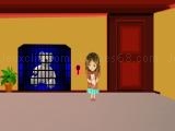 Jugar Nina teddy escape now