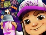 Jugar Subway surfers wonderland now