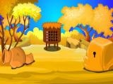 Jugar Yellow land escape now