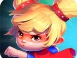Jugar Princess parkour now