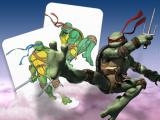 Jugar Ninja turtles now