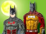 Jugar Batman dress now