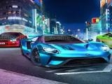 Jugar Shopping mall parking lot now
