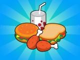 Jugar Idle diner restaurant game now