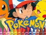 Jugar Pokemon coloring now