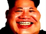 Play Kim jong un funny face now