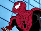 Play Spiderman dress now
