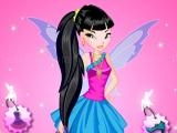 Play Winx shopping style now