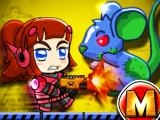 Play Zombie mission 10: more mayhem now