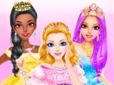 Jugar Princess salon now