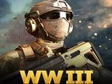 Jugar Ww3 tanks battle now