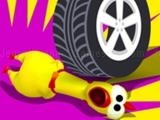 Jugar Wheel smash - fun & run 3d game now